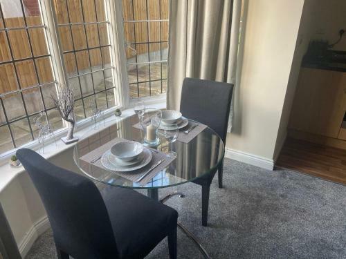 Modern 1 Bed Apartment Uphill Lincoln