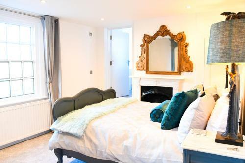 Hotel Kings Head, Lewes