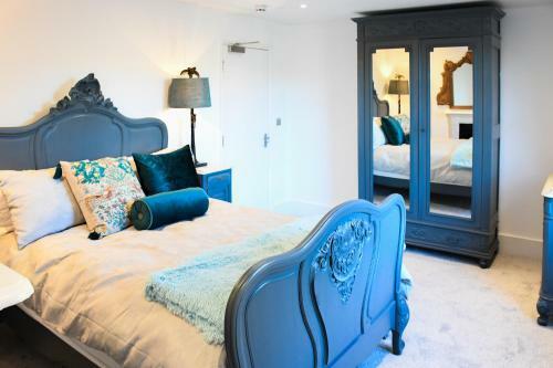 Hotel Kings Head, Lewes