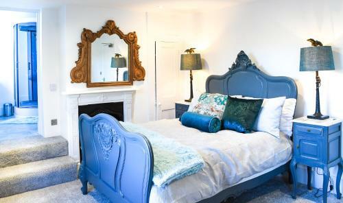 Hotel Kings Head, Lewes
