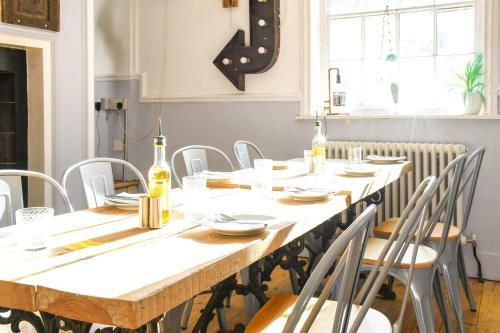 Hotel Kings Head, Lewes