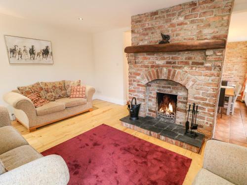 Sycamore Cottage