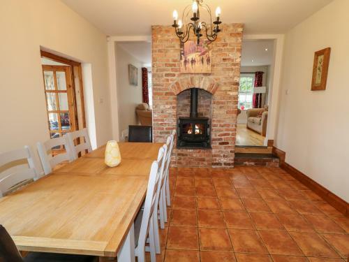 Sycamore Cottage