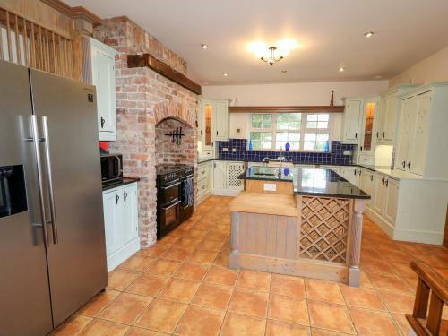 Sycamore Cottage