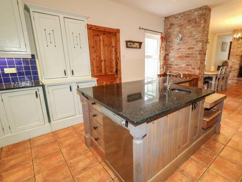 Sycamore Cottage