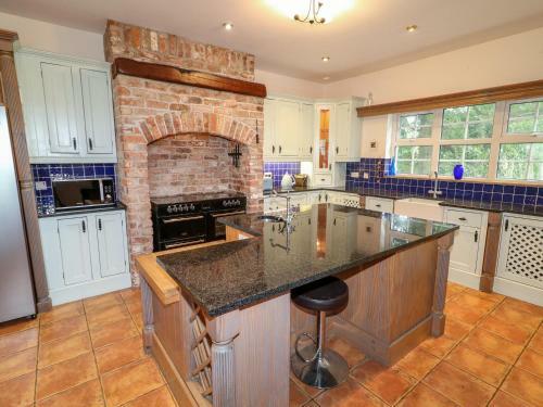 Sycamore Cottage