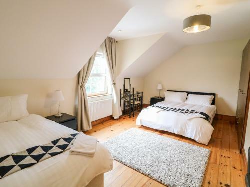 Sycamore Cottage