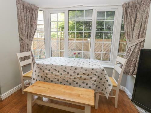 Wedgewood Cottage