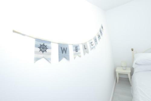 Charming 2-bed Apartment In Lincoln
