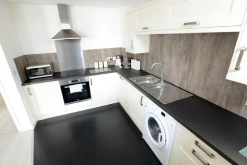 Charming 2-bed Apartment In Lincoln