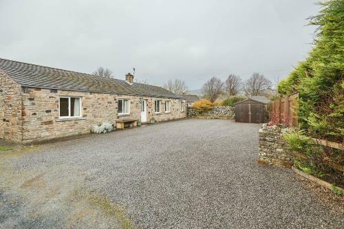 Stony Raise Cottage