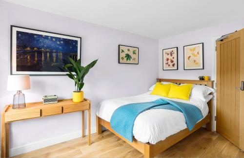 Bed & Breakfast The Swan Inn Letton