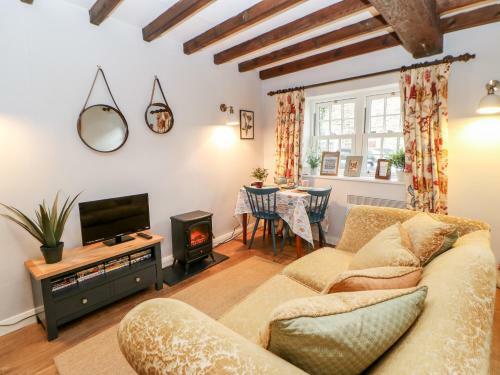 Pennycress Cottage