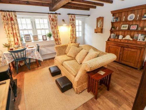 Pennycress Cottage