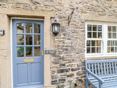 Pennycress Cottage