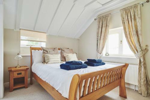 Victoria Lodge