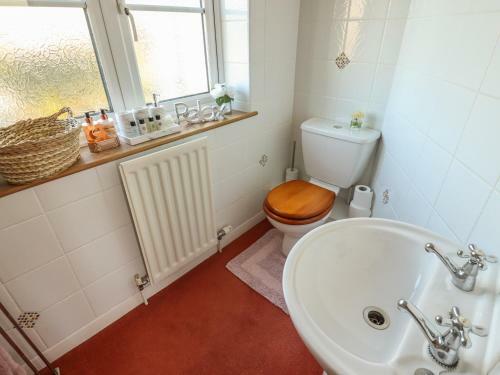 Brookside Cottage