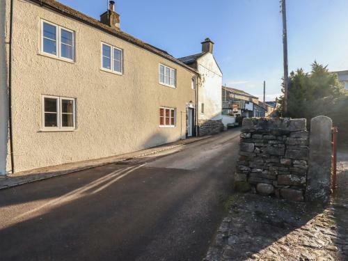 Brookside Cottage
