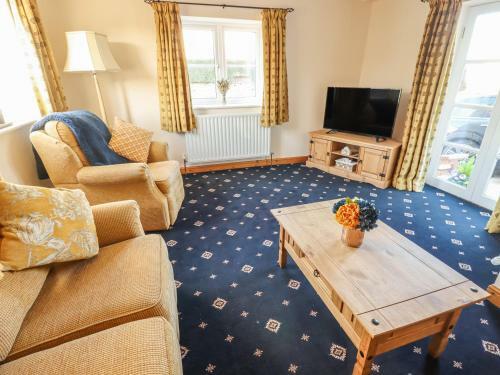 Brookside Cottage