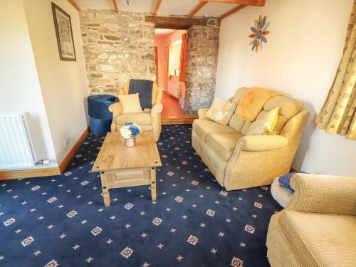 Brookside Cottage