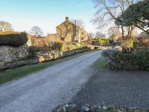 Brookside Cottage