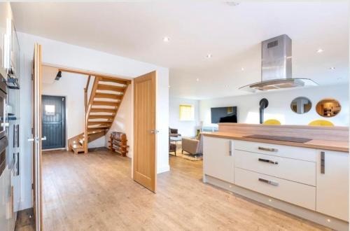 Immaculate 4-bed Cottage In Lincoln