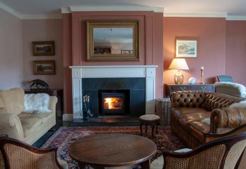 Hotel The Arundell