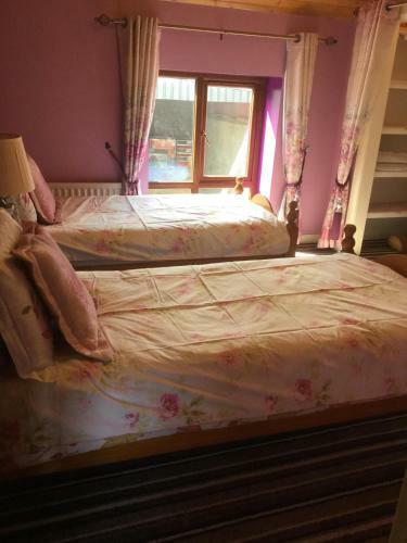 Agroturismo Avoca Lodge