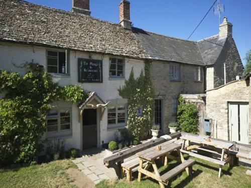 Posada The Plough Inn