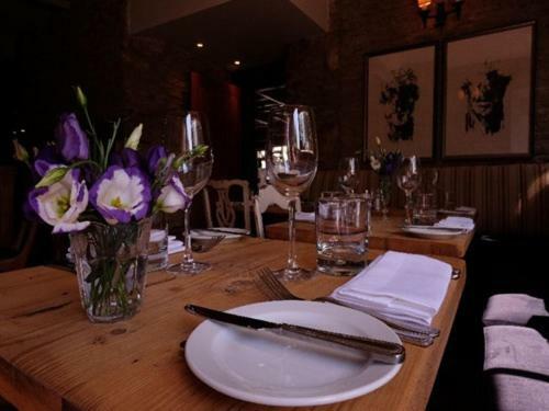 Posada The Plough Inn