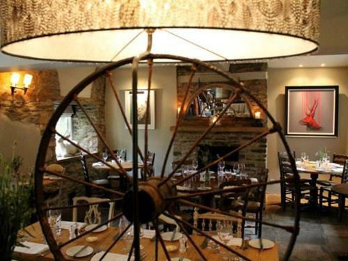 Posada The Plough Inn