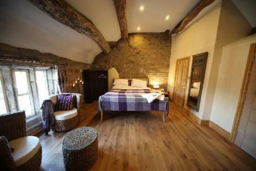 Hotel The Rake Tapas Accommodation