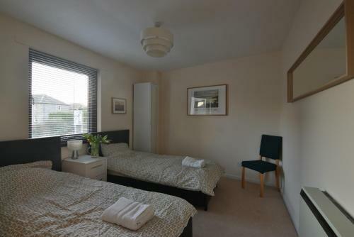 Apartamento Lochview, Linlithgow