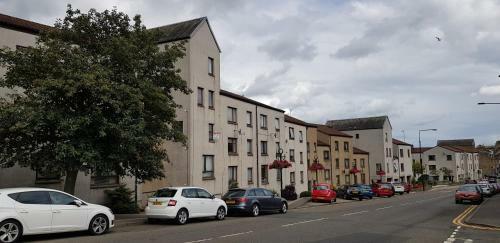 Apartamento Lochview, Linlithgow