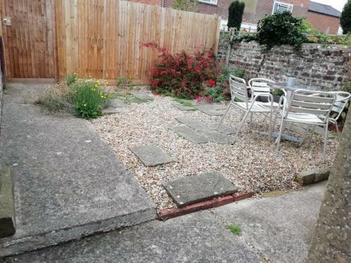 Superior Two Bed Apartment