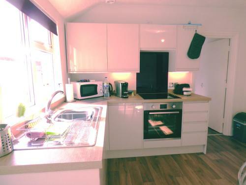 Superior Two Bed Apartment