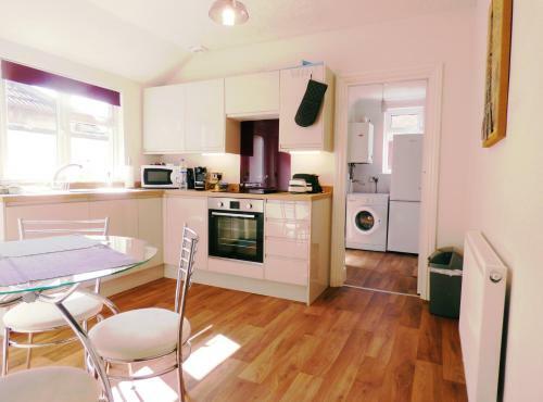 Superior Two Bed Apartment