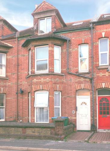 Superior Two Bed Apartment