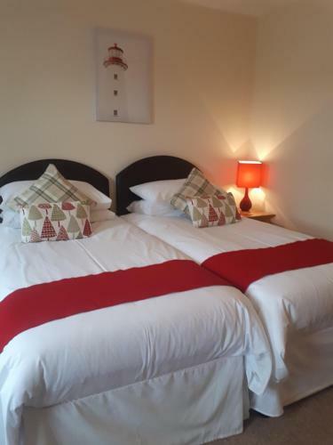 Berry House Bed & Breakfast