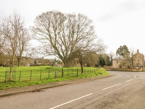 Basset Lodge