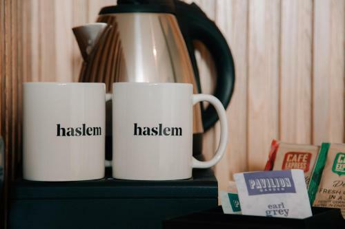 Haslem Hotel