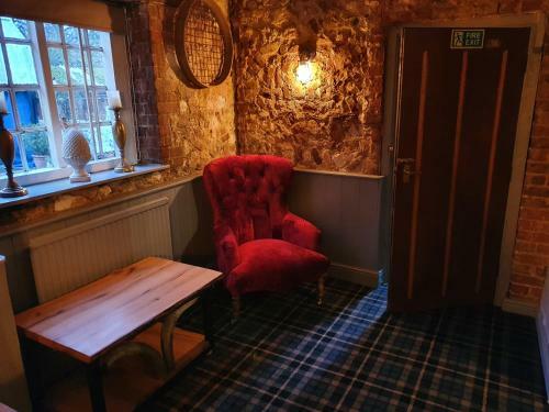 Hotel The Bull Inn Walsingham