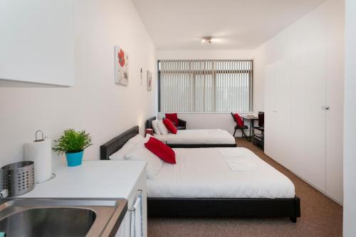 Apartamento Stella Studios