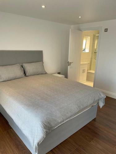 Aparthotel Sovereign Apartments