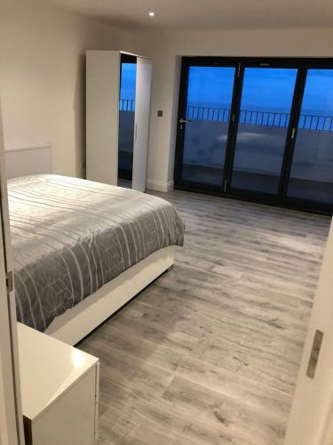 Aparthotel Sovereign Apartments
