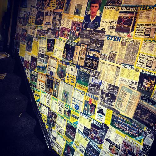 Hostal Liverpool Party Pad