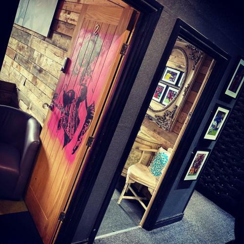 Hostal Liverpool Party Pad