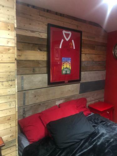 Hostal Liverpool Party Pad