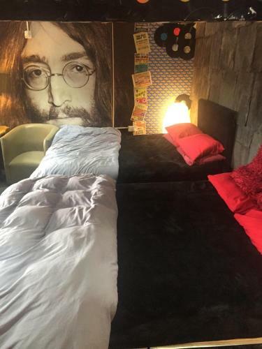 Hostal Liverpool Party Pad