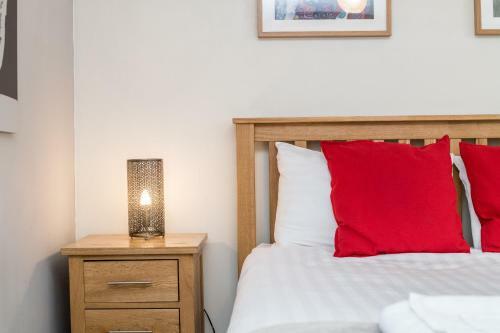 Apartamento Argyle Abode